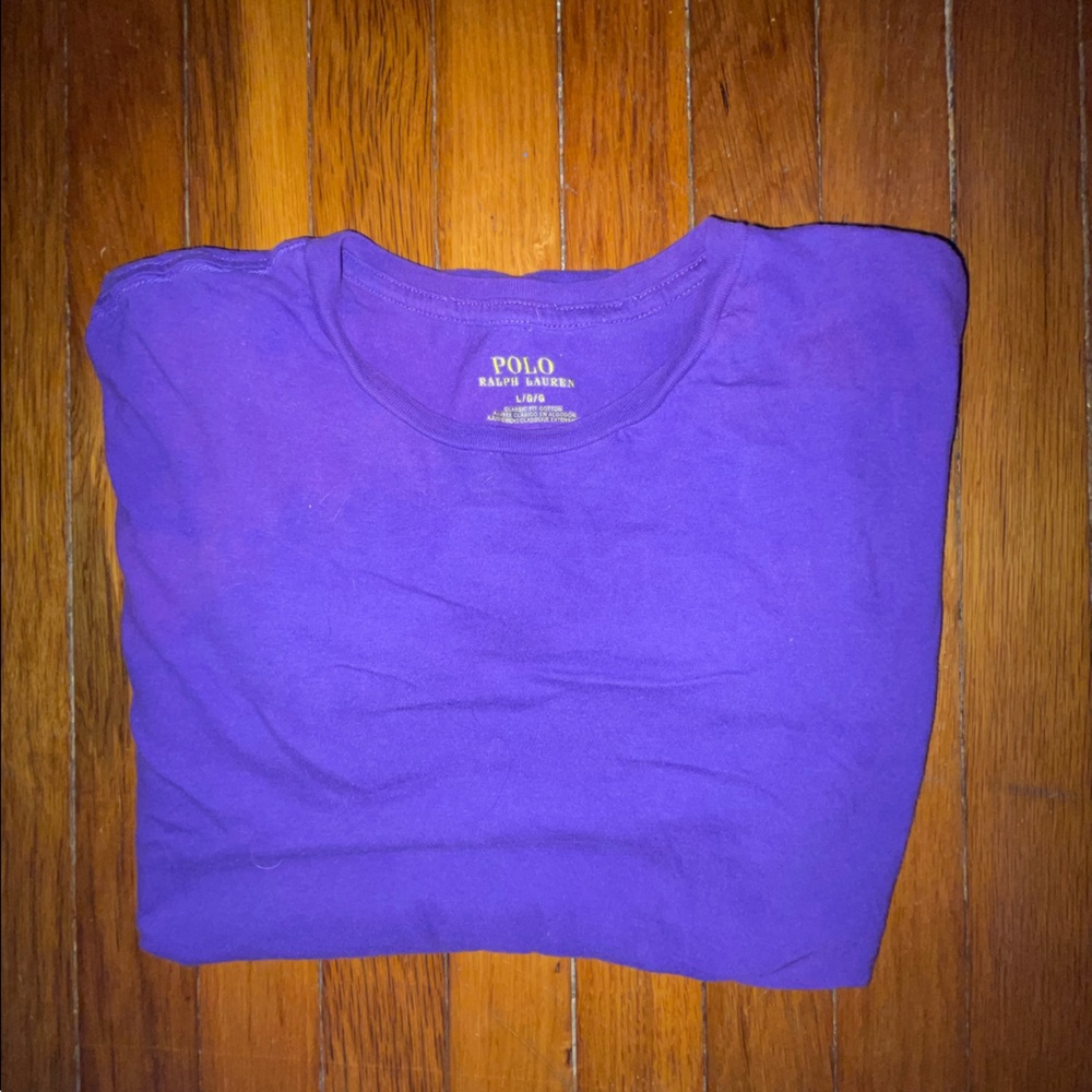 polo ralph lauren shirt